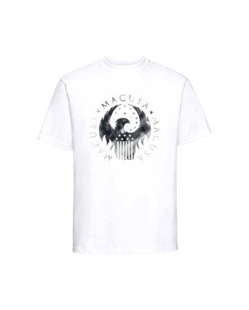 T-Shirt Les Animaux Fantastiques - Macusa