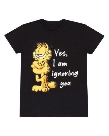 T-Shirt Garfield