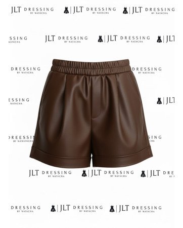 Short Chic et Glam THALINA