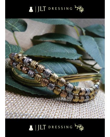 Bracelet Infini LEANA