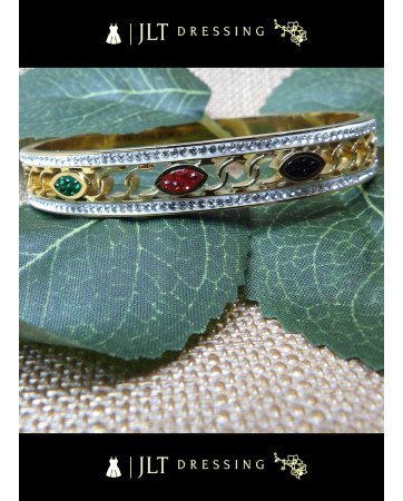 Bracelet Jonc CELESTE