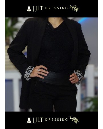 Blazer Signature CELENE