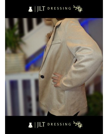 Blazer Chic ISALIO