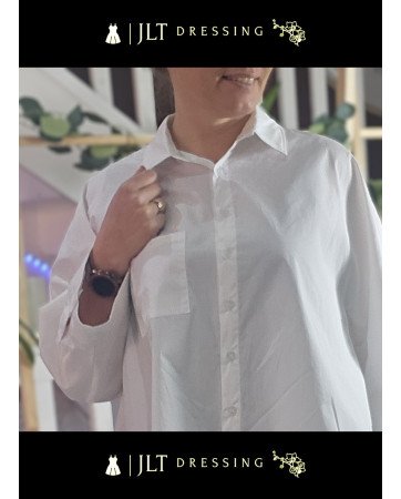 Chemise ADELE