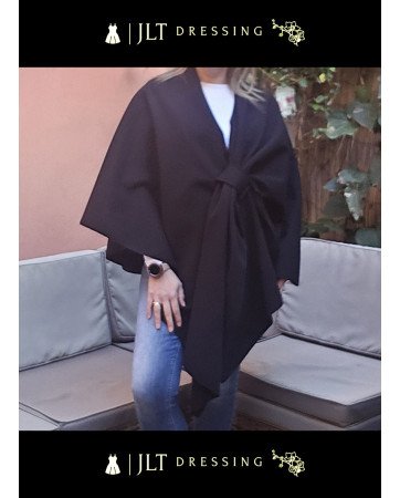 Cape Noeud Chic STELLA