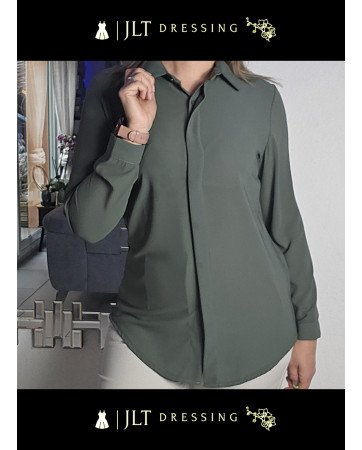 Chemise OLIVIA