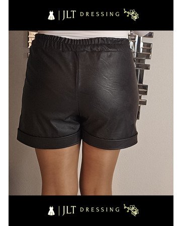 Short Chic et Glam THALINA