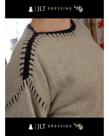 Pull Zigzag CYRENE