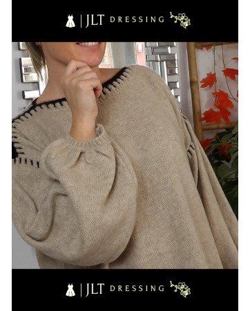 Pull Zigzag CYRENE
