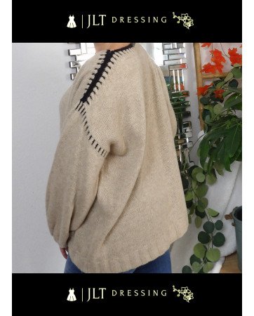 Pull Zigzag CYRENE