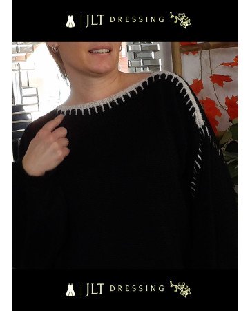 Pull Zigzag CYRENE