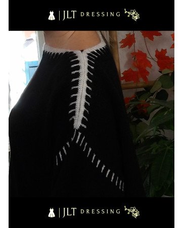 Pull Zigzag CYRENE