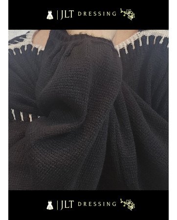 Pull Zigzag CYRENE