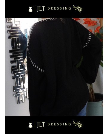 Pull Zigzag CYRENE