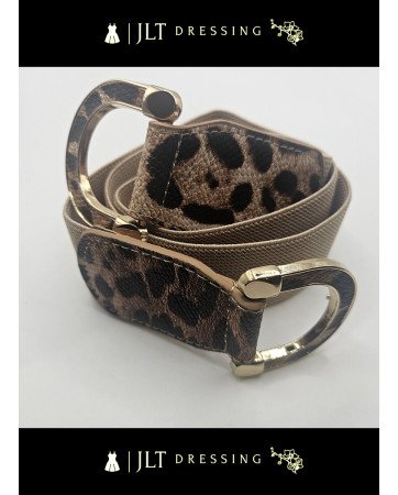 Ceinture SAVANNAH