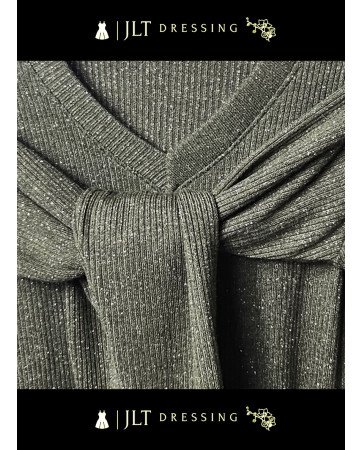 Pull Scintillant NELISSA