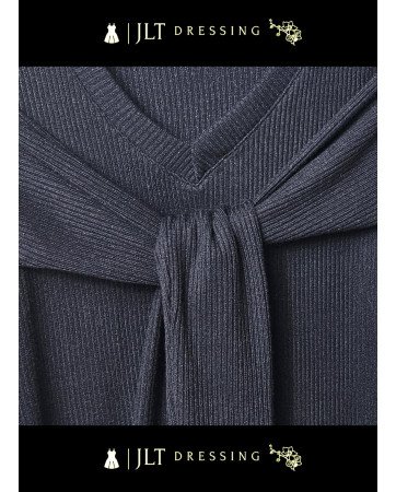Pull Scintillant NELISSA