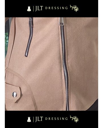 Perfecto CELIA Camel