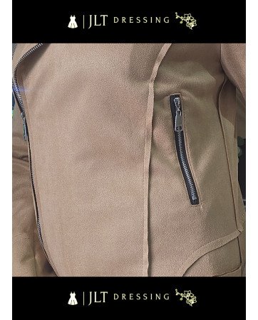 Perfecto CELIA Camel