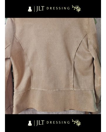 Perfecto CELIA Camel