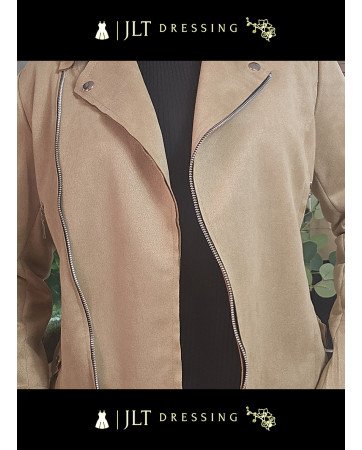 Perfecto CELIA Camel