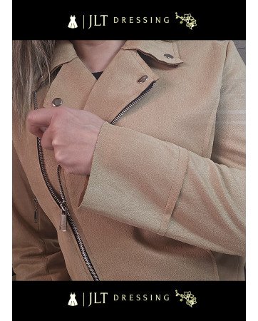 Perfecto CELIA Camel