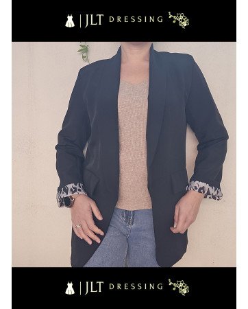 Blazer Signature CELENE