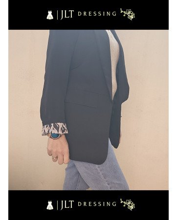 Blazer Signature CELENE